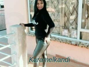 Karamelkandi