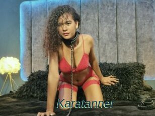 Karatanner