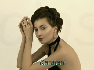 Karatart