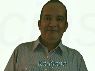 Kardjane