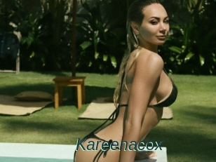 Kareenacox