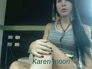 Karen_moon