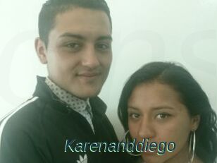 Karenanddiego