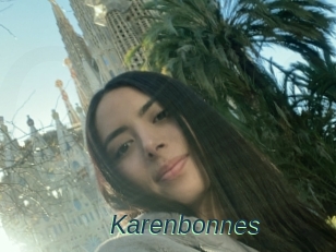 Karenbonnes