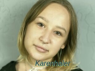 Karenhaler