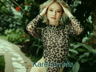 Karenrevelle