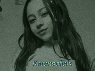 Karensofialx