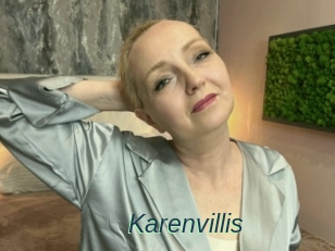 Karenvillis