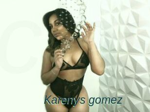 Karenys_gomez