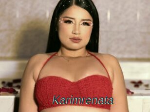 Karimrenata