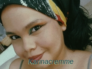 Karinacremme