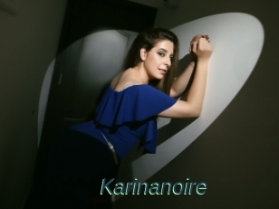 Karinanoire