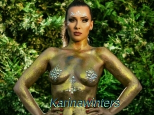 Karinawinters