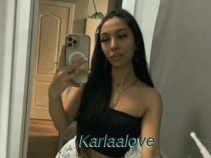 Karlaalove