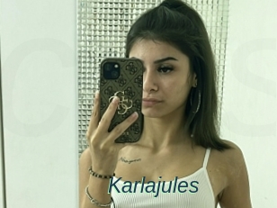 Karlajules