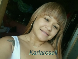 Karlarosell