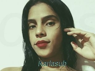 Karlasub