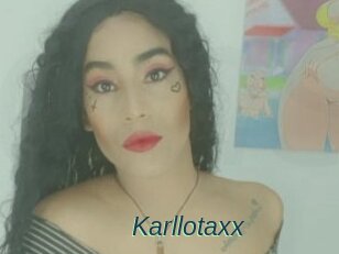 Karllotaxx