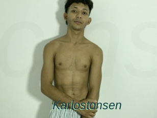 Karlostonsen