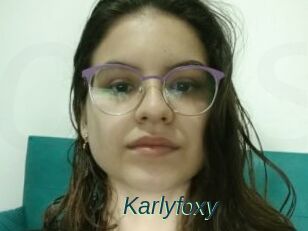 Karlyfoxy