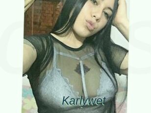 Karlywet