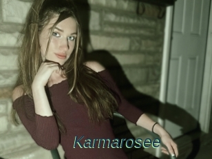 Karmarosee