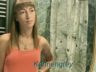 Karmengrey