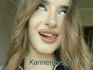 Karmenjonson