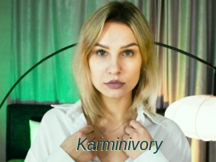 Karminivory