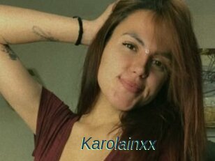 Karolainxx