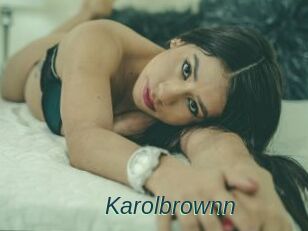 Karolbrownn