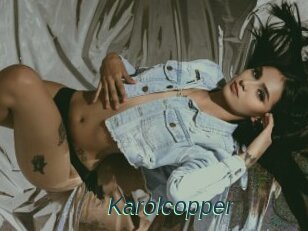 Karolcopper