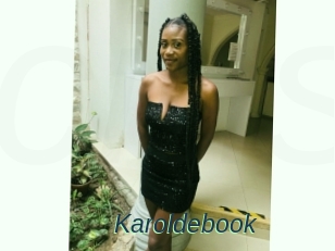 Karoldebook