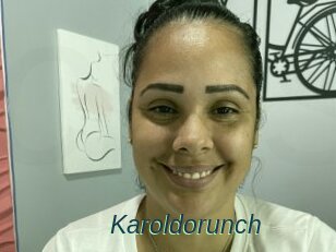 Karoldorunch