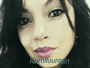 Karolfountain