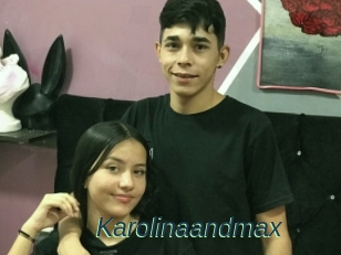 Karolinaandmax