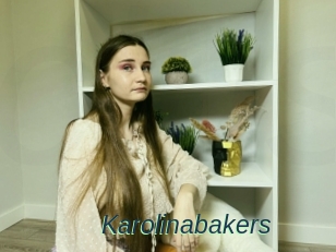 Karolinabakers