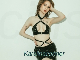 Karolinaconner