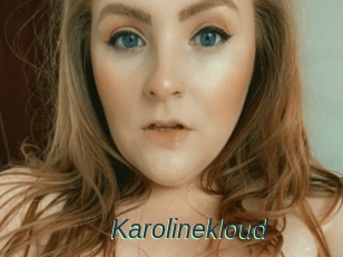 Karolinekloud