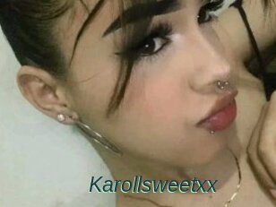 Karollsweetxx