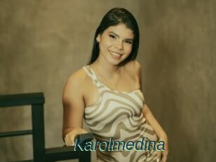 Karolmedina