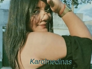 Karolmedinas