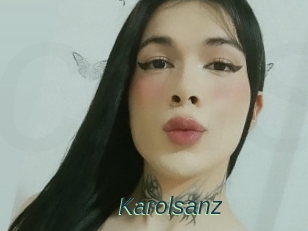 Karolsanz