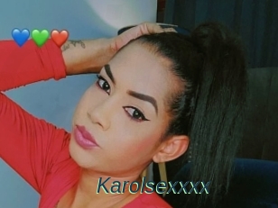 Karolsexxxx