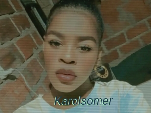 Karolsomer