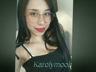 Karolymoon