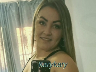 Karykary