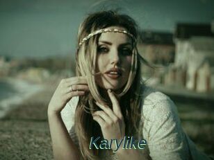 Karylike