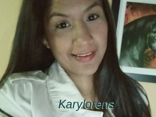 Karylorens