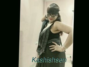 Kashishsen